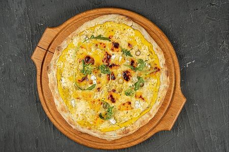 Четыре сыра