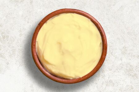 Сырный соус