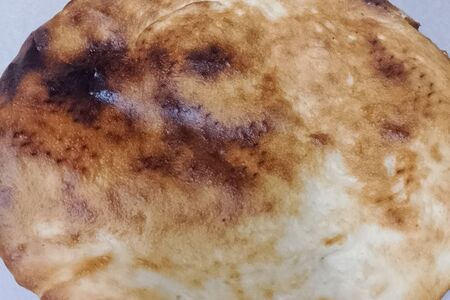 Лепешка хрустящая 