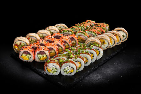 Сет Биг сити