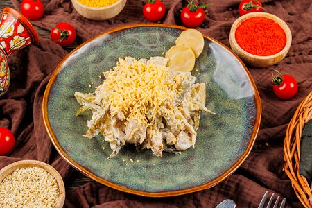 Английский 