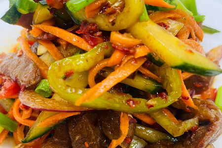 Хе из судака