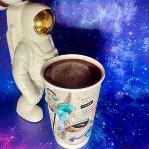 Чай ежевика-масала