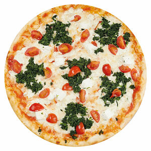 Греческая 21 см