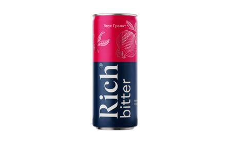 Rich Bitter Гранат