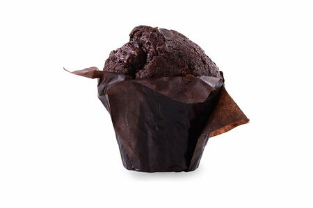 Маффин шоколадный