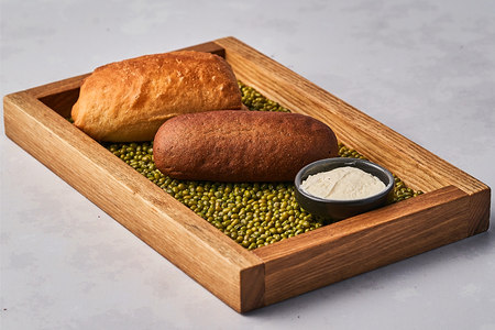 Хлебная корзинка