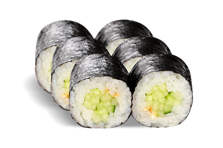 Ролл С огурцом