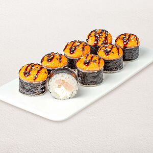 Ролл Румяный Xl