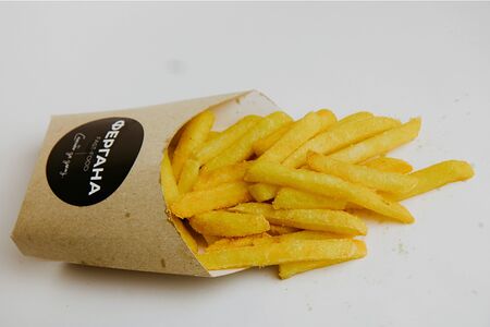 Картофель фри