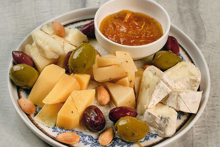 Идеально к вину