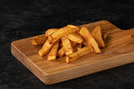 Картофель фри