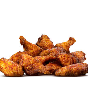 Քինգ թևիկ №12