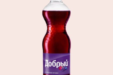 Добрый Лесные ягоды