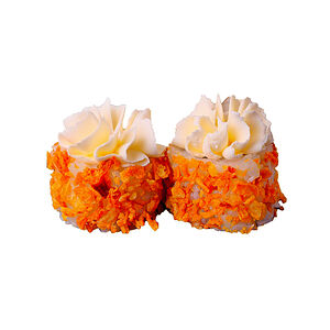 Сливочный с цыпленком