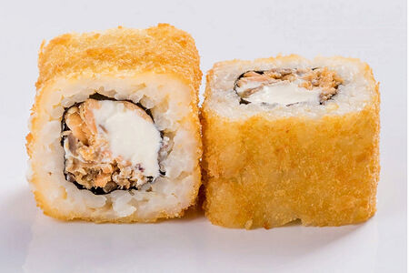 Фри Саке ролл