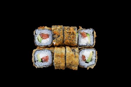 Темпура Соломон 