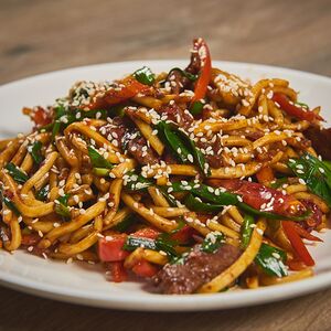 Ганбян цомян