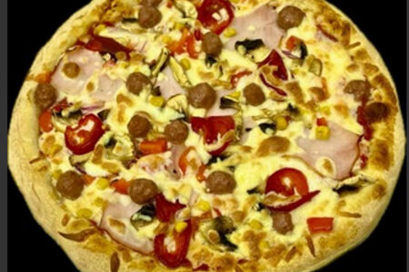 Мексиканская