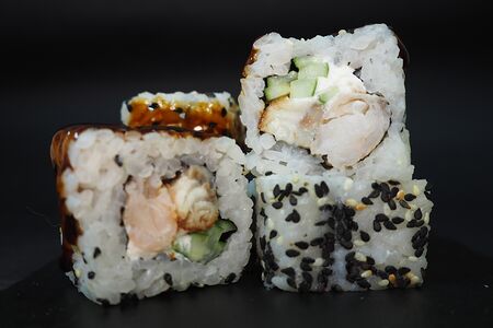 Ролл Канада лайт