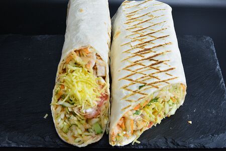 Куриная с сыром