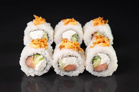 Малый кумите №4