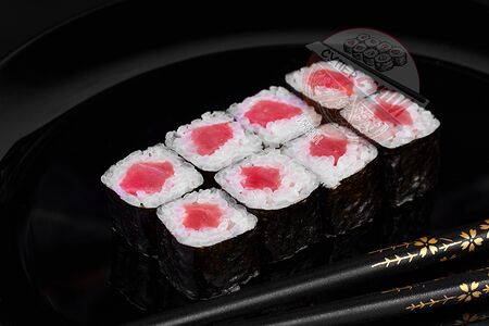 Классика с тунцом