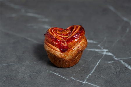 Краффин Малина