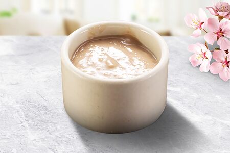 Ореховый соус