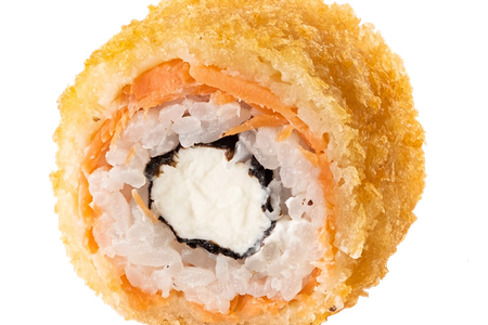 Филадельфия темпура