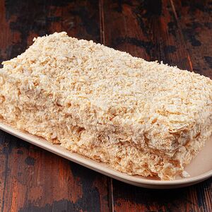 Торт Наполеон