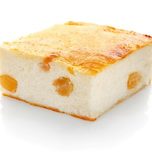 Запеканка творожная