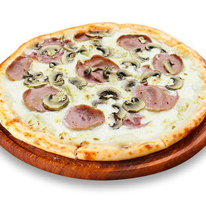 Карбонара (35 см)