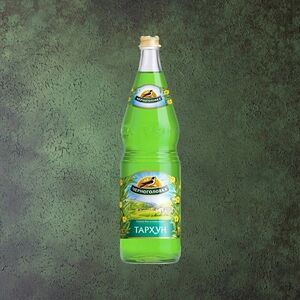 Лимонад Черноголовка Тархун