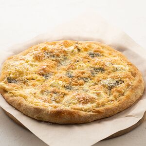 Четыре сыра