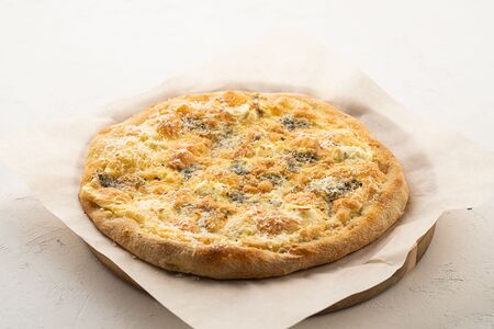 Четыре сыра