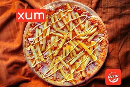 Children пицца 32 см