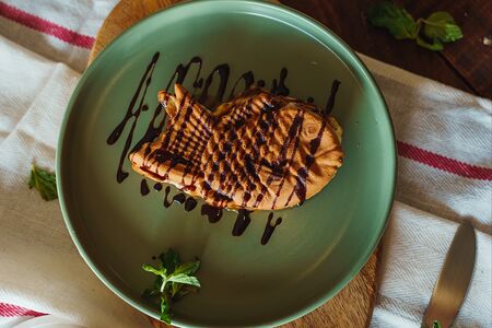 Тайяки-комбо хит