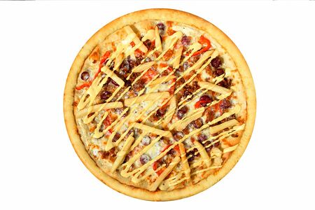 Пицца Фри Xxl