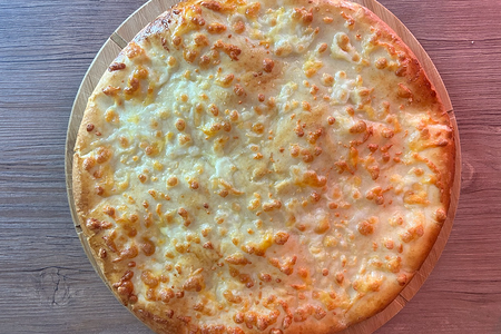 Хачапури по-мегрельски