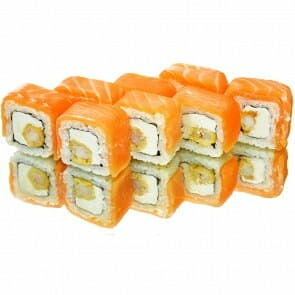 Фила с креветкой