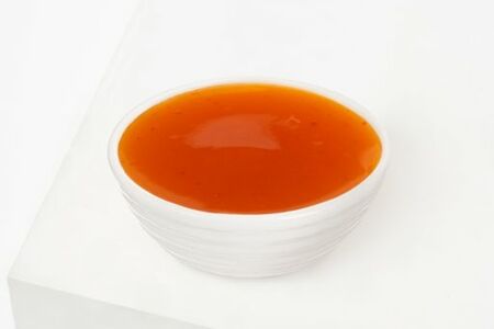 Соус Кисло-сладкий