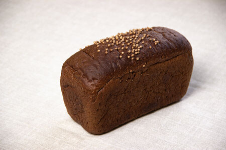 Бородинский хлеб