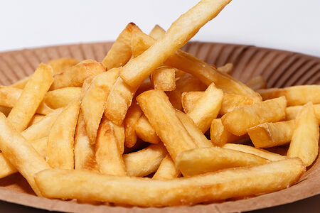 Картофель фри