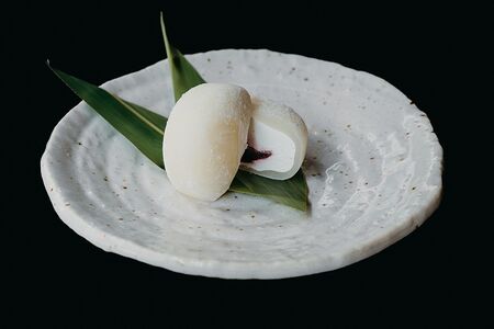 Мочи Черника