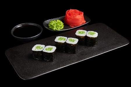 Огурец мини