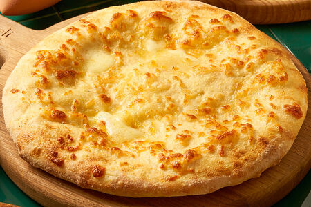 Хачапури по-мегрельски