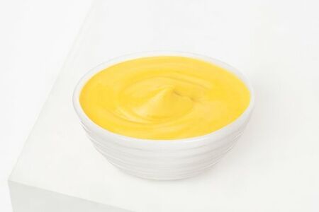 Соус Сырный