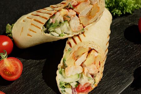 Шаурма Сытная