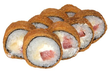 Темпура ролл Моцарт